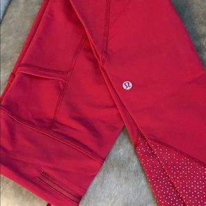 Lululemon Tight Stuff Tight 2-25